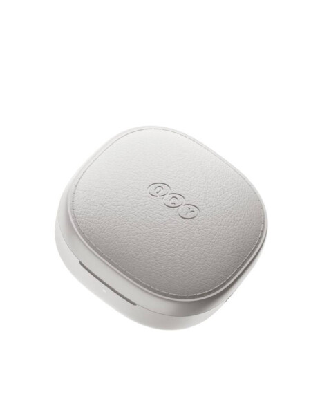 Auriculares QCY Tws Air Blanco