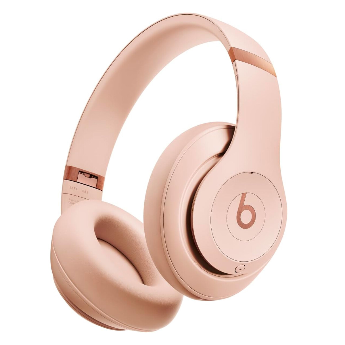 Auriculares Inalámbricos Beats x Kim Studio Pro MW663 Moon 