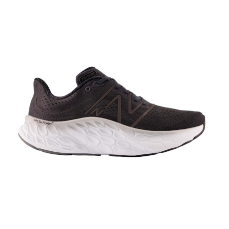 Championes New Balance More V4 Brown