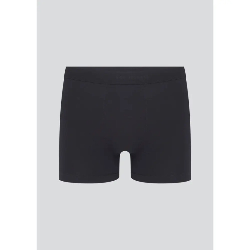 CUECA BOXER MASC PRETO ESCURO