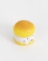 Lúdico Squeeze Squishy Osito - Combinacion Multicolor