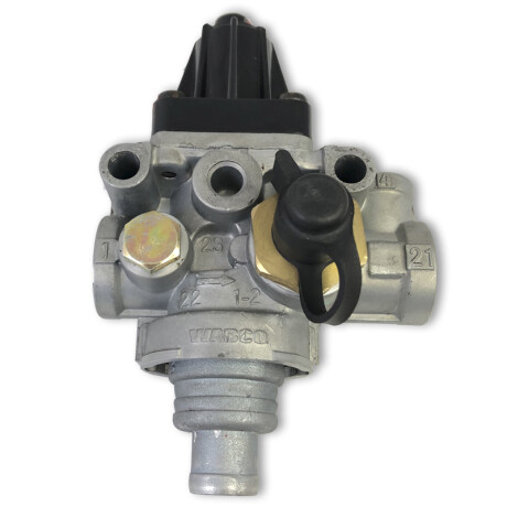 Valvula Reguladora Presion Mb Wabco Valvula Reguladora Presion Mb Wabco