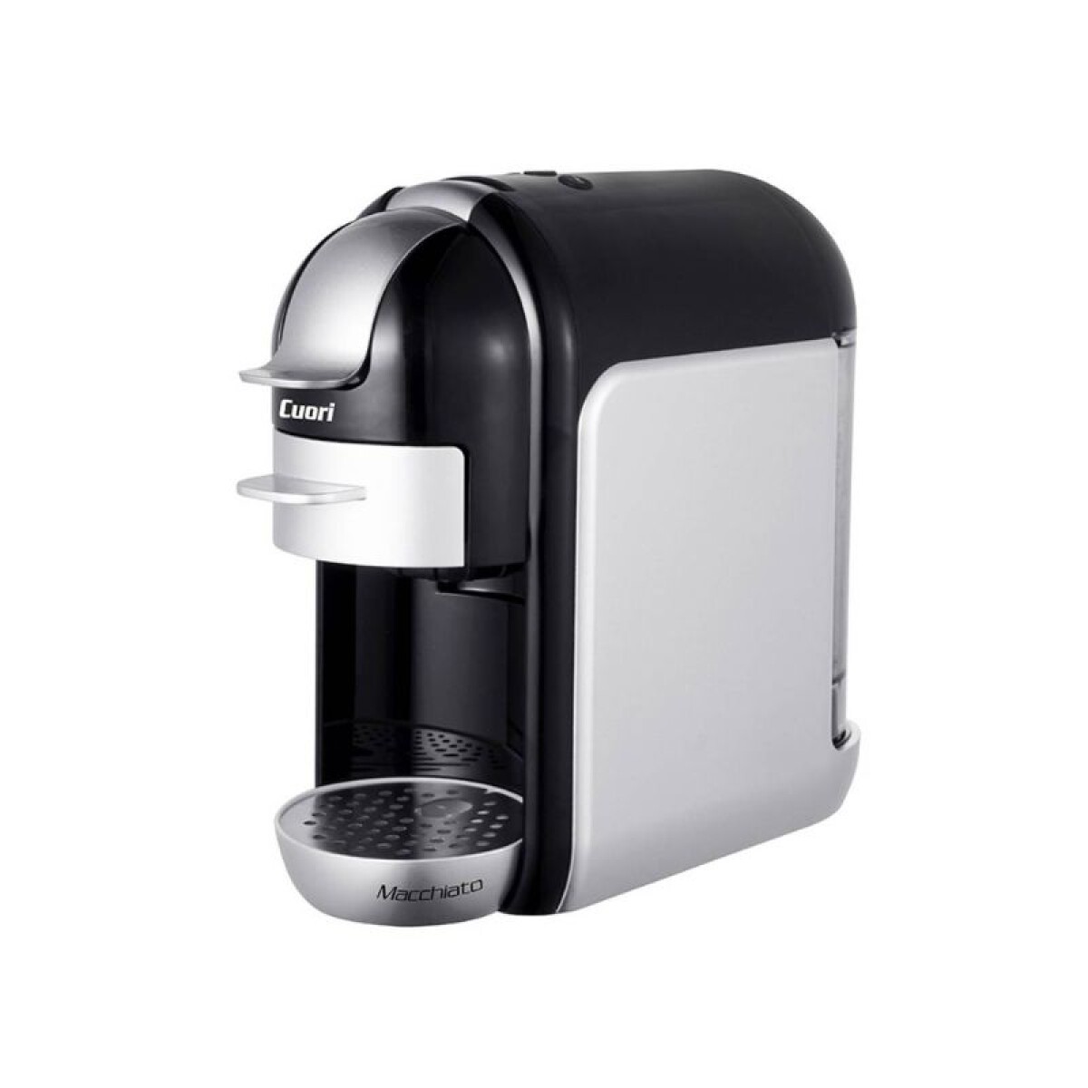 CAFETERA PARA CAPSULAS CUORI MACCHIATO 
