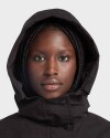 Chaqueta Fishtail Mujer 001