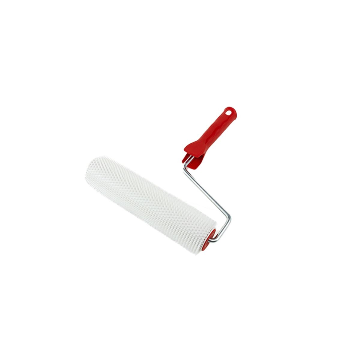 Rodillo Epoxi Puas 25cm El Galgo