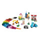 Lego Classic Caja De Ladrillos Creativos Grandes Clas 10698 Cantidad de piezas 790 Lego Classic Caja De Ladrillos Creativos Grandes Clas 10698 Cantidad de piezas 790
