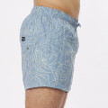 SHORT LUBY RUSTY Azul Palido