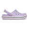 Crocband Speckled Band Clog T - Niños 1 a 5 años Lavender