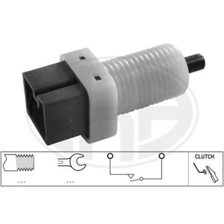 BULBO INTERRUPTOR CITROEN - PEUGEOT FRENO 206 EXPERT JUMPY 2T N/A FAE BULBO INTERRUPTOR CITROEN - PEUGEOT FRENO 206 EXPERT JUMPY 2T N/A FAE