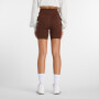 Short Training Nb Harmony High Rise Short 6" Mujer Brown