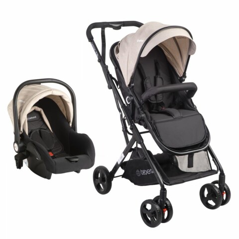 COCHE BEBESIT TRAVEL SYSTEM VOX COCHE BEBESIT TRAVEL SYSTEM VOX