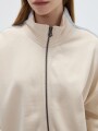 Campera Brinel Estampado 1