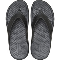 Ojotas Crocs InMotion Flip Negro