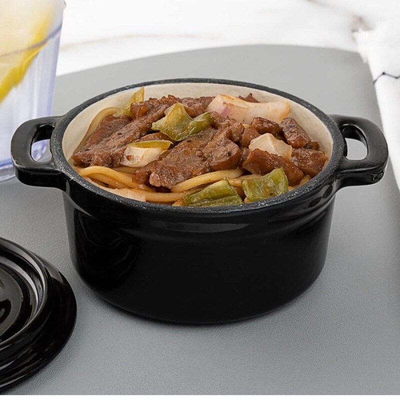 Olla hierro esmaltado 24 cm 3.5 L Sefia Olla hierro esmaltado 24 cm 3.5 L Sefia