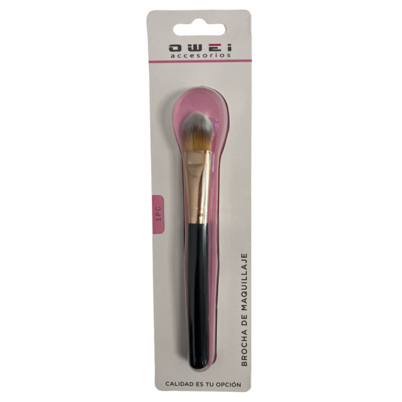 Brocha De Maquillaje OW BROCHA DE MAQUILLAJE
