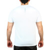 Remera Deportiva Hombre Diadora Blanco