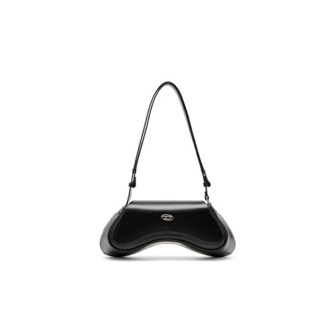 Crossbody Urbano Para Mujer Play Crossbody Shoulder Bag Negro
