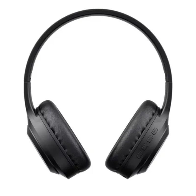 Auricular Havit Nv-H628bt Black (Inalambrico) Auricular Havit Nv-H628bt Black (Inalambrico)