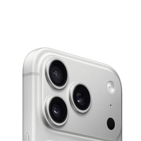 Iphone 17 Pro Max 256 GB Silver