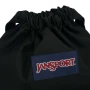 Draw Sack Black