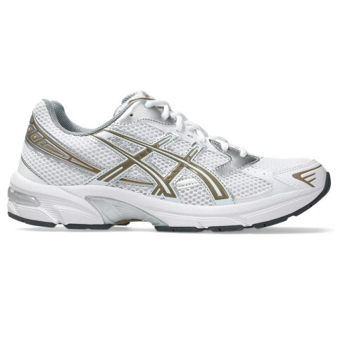 Zapatillas GEL-1130 Unisex White/Pepper