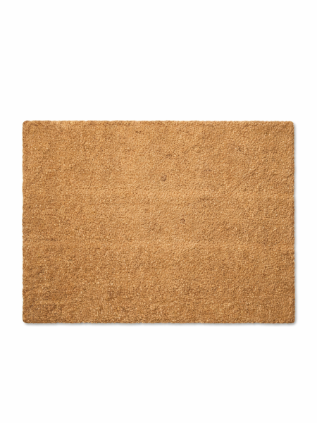 FELPUDO COCO NATURAL