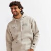 Buzo ALAS N+ Gris Claro