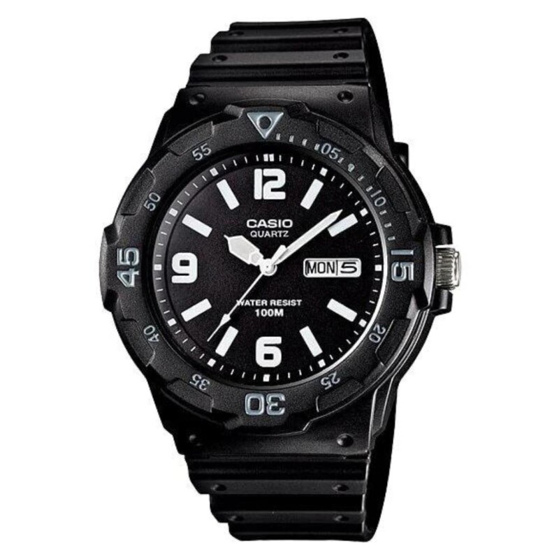 Casio - MRW200H-1B2 09mrw200h-1b2