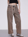 Pantalon Amiras Beige