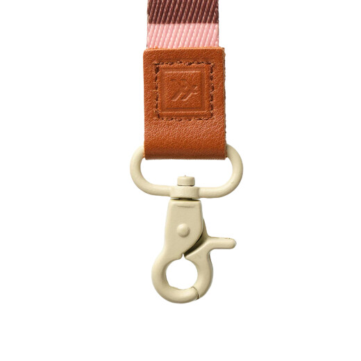 Llaveros Thread Neck Lanyard - Multicolor Llaveros Thread Neck Lanyard - Multicolor
