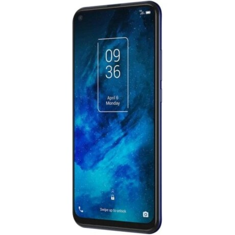 Celular Smartphone Tcl 10 5G 128Gb 6Gb Ub DARK-GREY