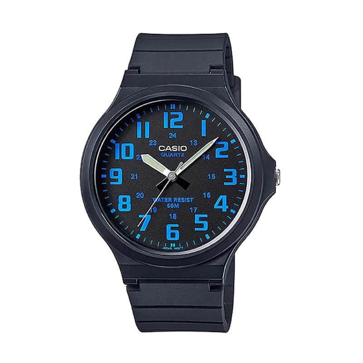 Casio - MW240-2B 