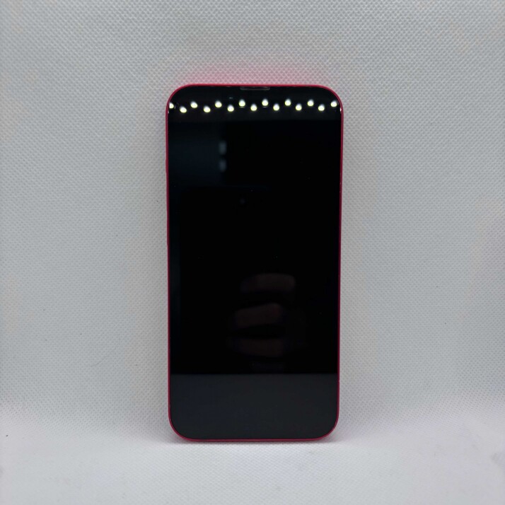 iPhone 13 128GB - Red iPhone 13 128GB - Red