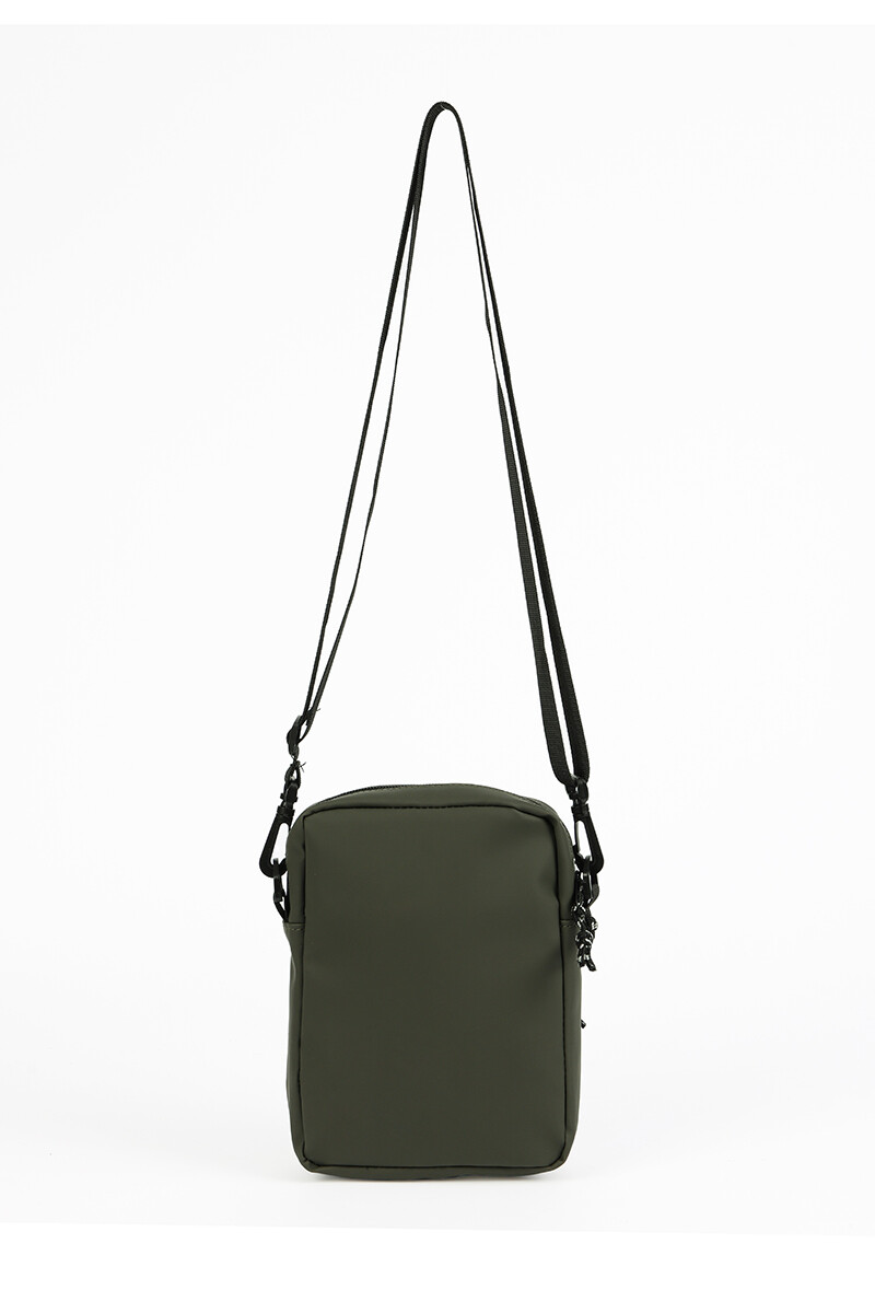 Morral Egeo Verde