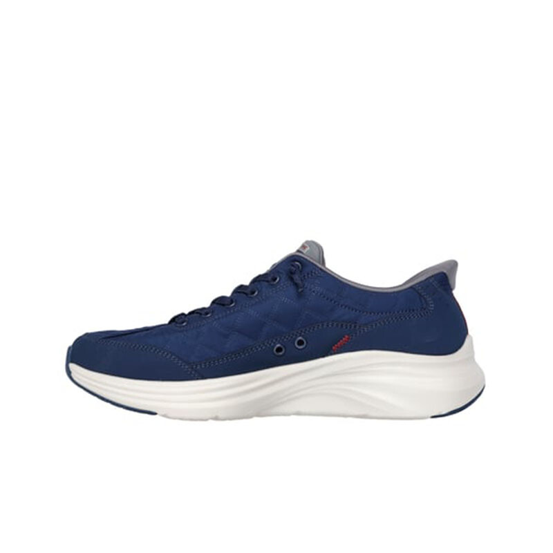 Championes Slip-Ins: Contour Foam Azul