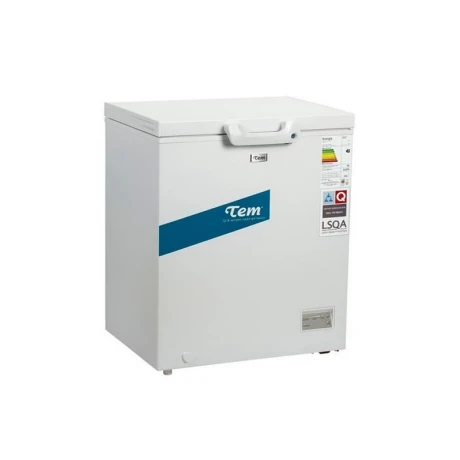 FREEZER TEM HORIZONTAL 145 LTS FREEZER TEM HORIZONTAL 145 LTS
