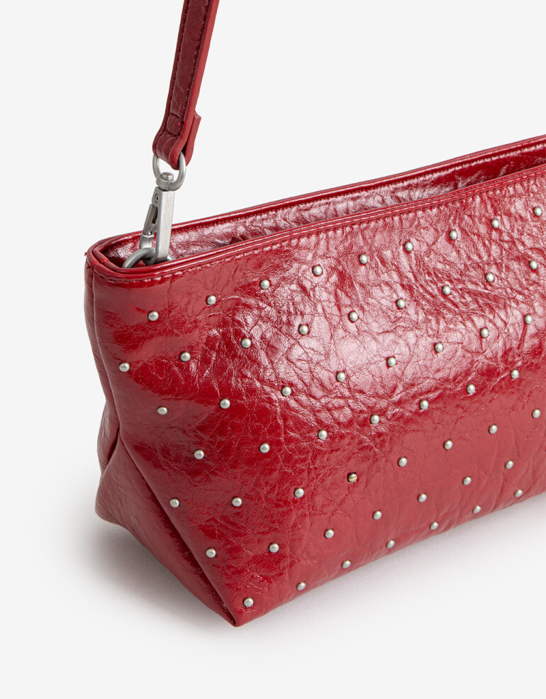 Sobres Cartera Formato Sobre - Rojo Medio