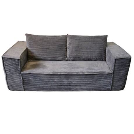 Sillon 2 Cuerpos Comfycube Sillon 2 Cuerpos Comfycube