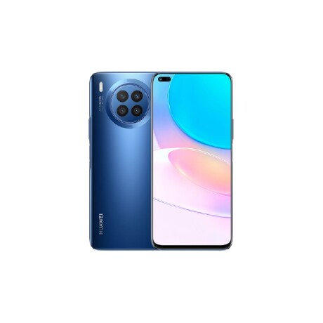 Celular Huawei Nova 8i 128GB V01