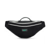 Riñonera Nike Heritage 5 - DR6266-013 Negro