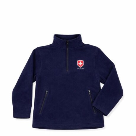 Buzo polar Buzo polar