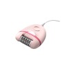 Depiladora Satinelle Essential Philips BRE285/00 Depiladora Satinelle Essential Philips BRE285/00