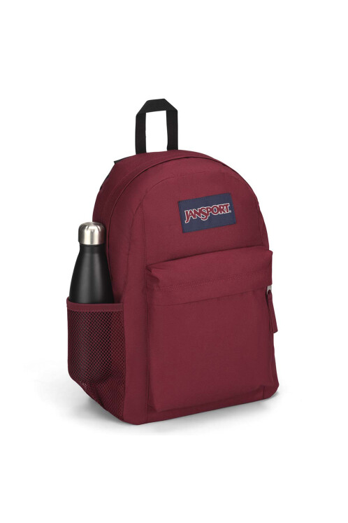 Essential Pack Russet Red