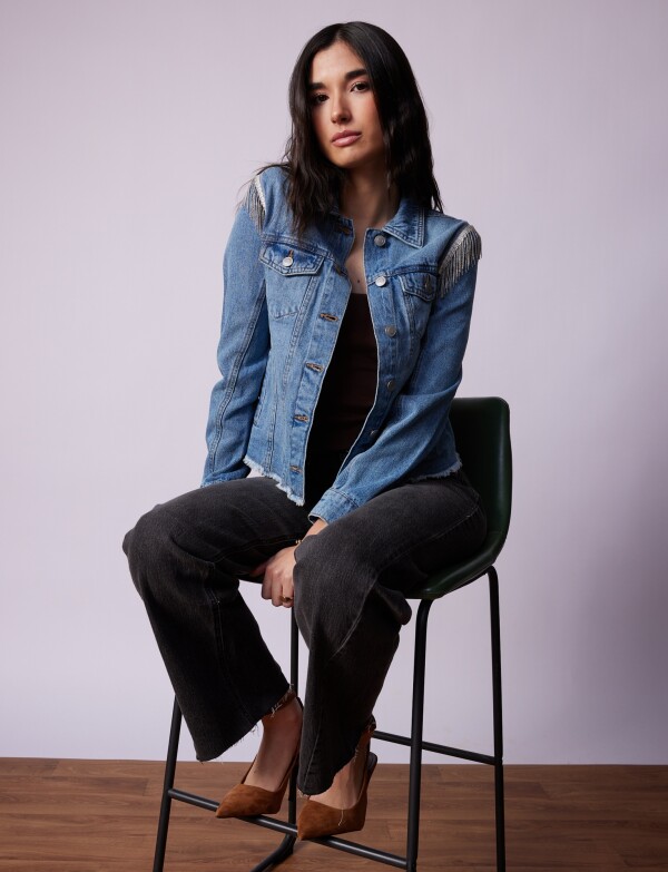 Camperita Jean Tachas JEAN