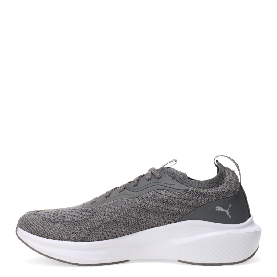 Championes de Hombre Puma Skyrocket Lite Engineered Gris Topo