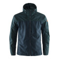 Abisko Midsummer Jacket M Azul