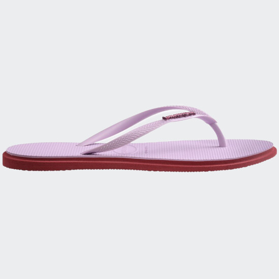 Ojotas Havaianas Slim Point Violeta