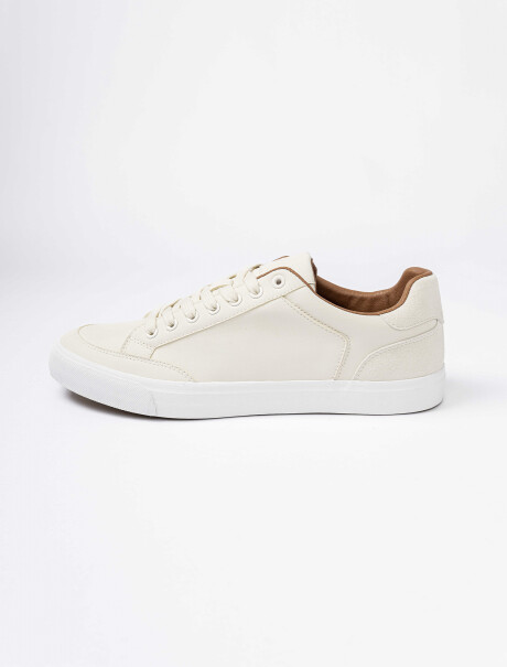 Champion combinado beige