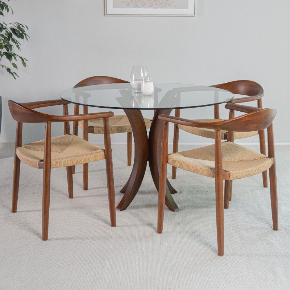 Base para Mesa Pies Curvos Base para Mesa Pies Curvos