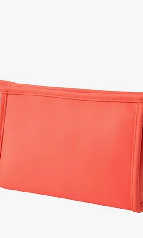 NECESER NEOPRENO CORAL